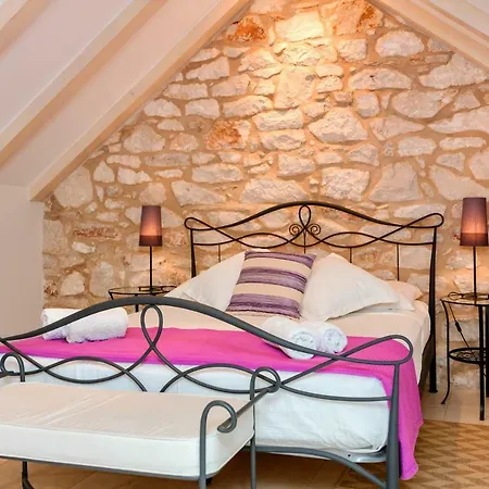 Holiday home Lavender Heights Hvar Town