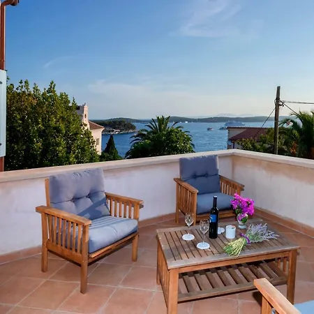 Lavender Heights Holiday home Hvar Town