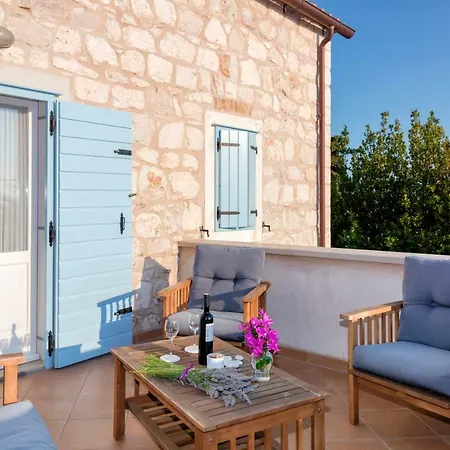 Lavender Heights Holiday home Hvar Town