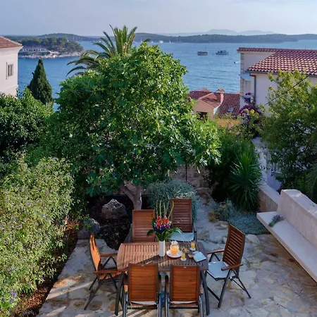 Holiday home Lavender Heights Hvar Town