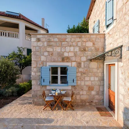 Lavender Heights Holiday home